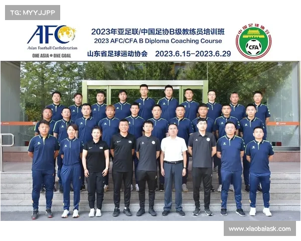 中国教练员海外执教人数持续增长推动国际足球交流与发展 中国教练员海外执教人数持续增长推动国际足球交流与发展